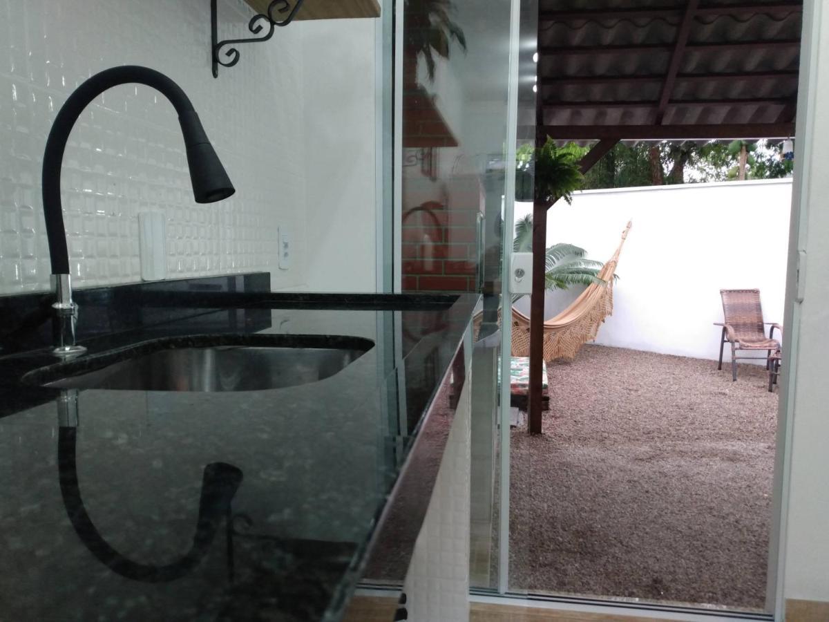 Recanto Do Mica Governador Celso Ramos Exteriér fotografie